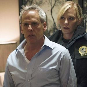 Foto Ley y orden: Unidad de víctimas especiales