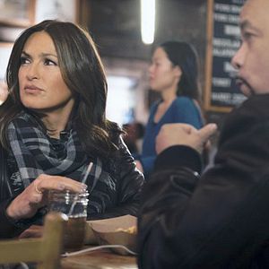 Foto Mariska Hargitay