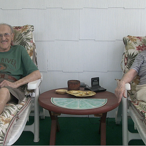 Foto The Brainwashing of My Dad