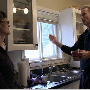 Foto The Brainwashing of My Dad