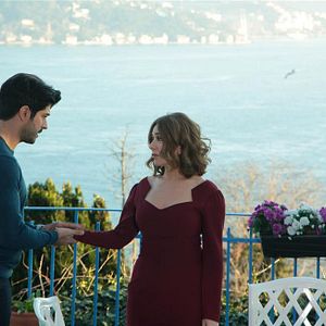 Foto Kara Sevda (Amor eterno)