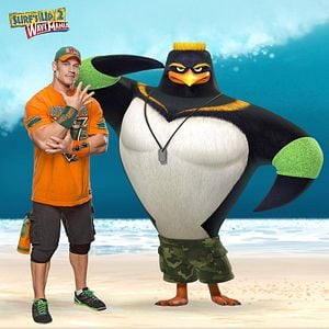 Foto Locos por el surf 2: Olamanía