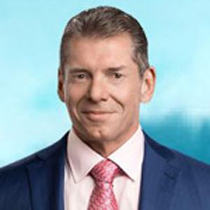 Foto Vince McMahon