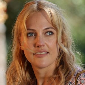 Foto Meryem Uzerli