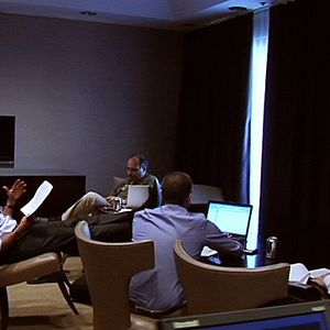 Foto Barack Obama: Camino hacia el cambio