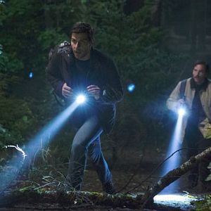 Foto Silas Weir Mitchell