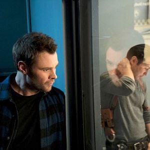 Foto Patrick John Flueger