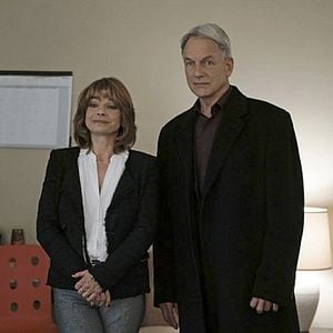 Foto Laura San Giacomo