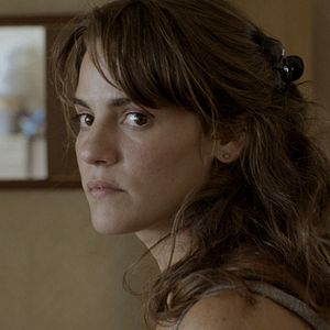 El Incendio - Película 2015