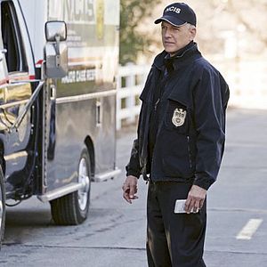 Foto Mark Harmon