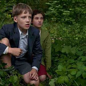 Foto Secretos de guerra