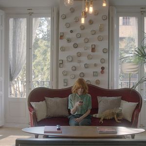 Foto Kiki, el amor se hace