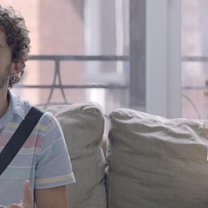 Foto Kiki, el amor se hace