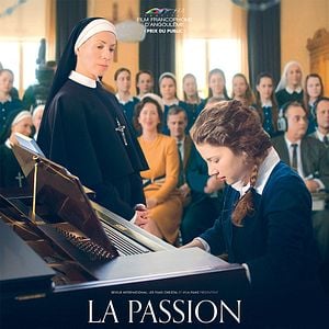 Foto La pasión de Augustine