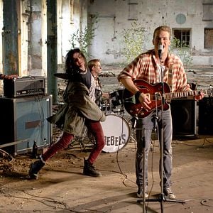 Foto Roland Schreglmann