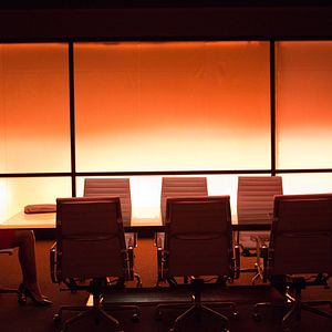 Foto 50 sombras muy oscuras