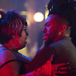 Foto 50 sombras muy oscuras