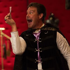 Foto 50 sombras muy oscuras