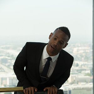 Foto 50 sombras muy oscuras