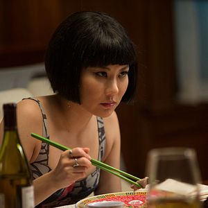 Foto 50 sombras muy oscuras