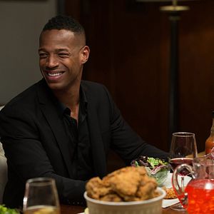 Foto 50 sombras muy oscuras