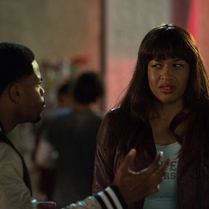 Foto 50 sombras muy oscuras