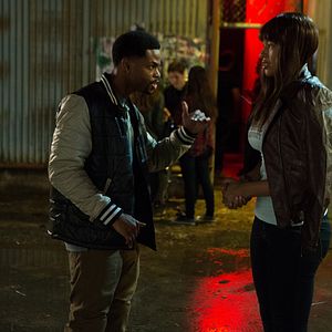 Foto 50 sombras muy oscuras