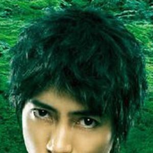 Foto Tomohisa Yamashita