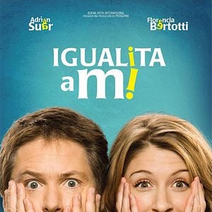 Foto Igualita a mi