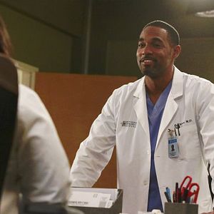 Foto Jason George (II)