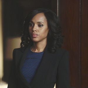 Foto Kerry Washington