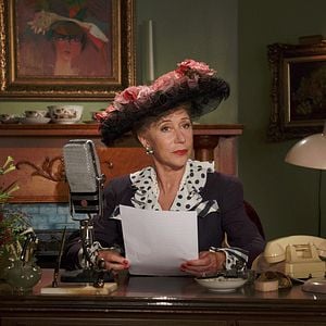 Foto Trumbo: La lista negra de Hollywood