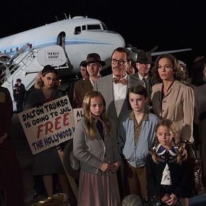 Foto Trumbo: La lista negra de Hollywood