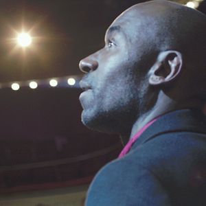 Foto Lucien Jean-Baptiste