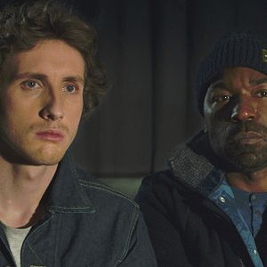 Foto Lucien Jean-Baptiste