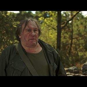 Foto Gérard Depardieu