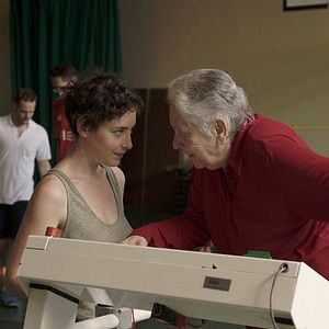 Foto Salomé Richard