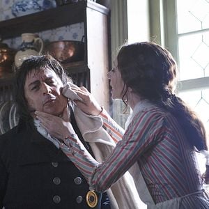 Foto Los visitantes la lían (en la Revolución Francesa)