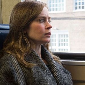 Foto La chica del tren