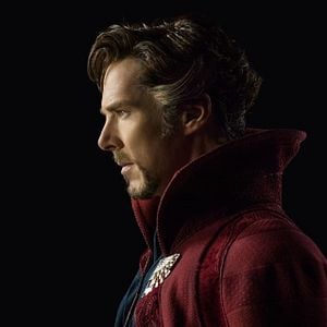 Foto Doctor Strange (Doctor Extraño)