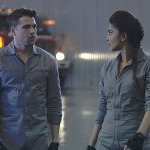 Foto Priyanka Chopra Jonas