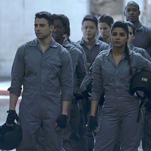 Foto Priyanka Chopra Jonas