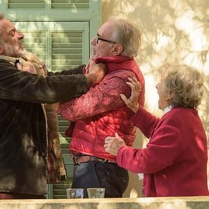 Foto Antoine Duléry