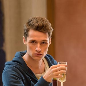 Foto Baptiste Cosson