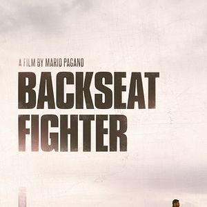 Foto Backseat Fighter