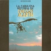 Foto La fabulosa historia de Diego Marín