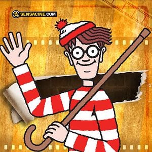 Foto Where's Waldo?