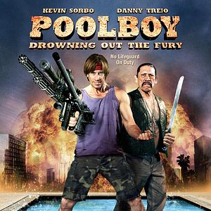 Foto Poolboy: Drowning Out the Fury