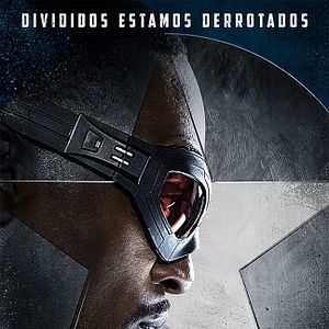 Foto Capitán América: Civil War