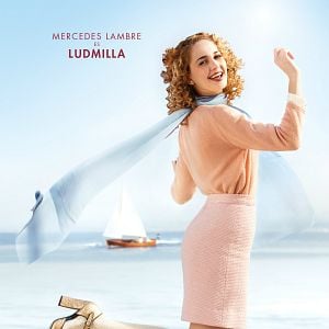 Foto Tini: El Gran Cambio de Violetta